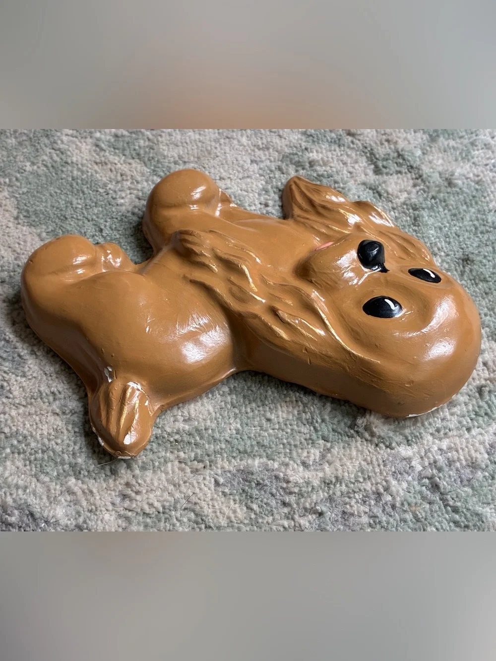 Cocker Spaniel Wall Plaque